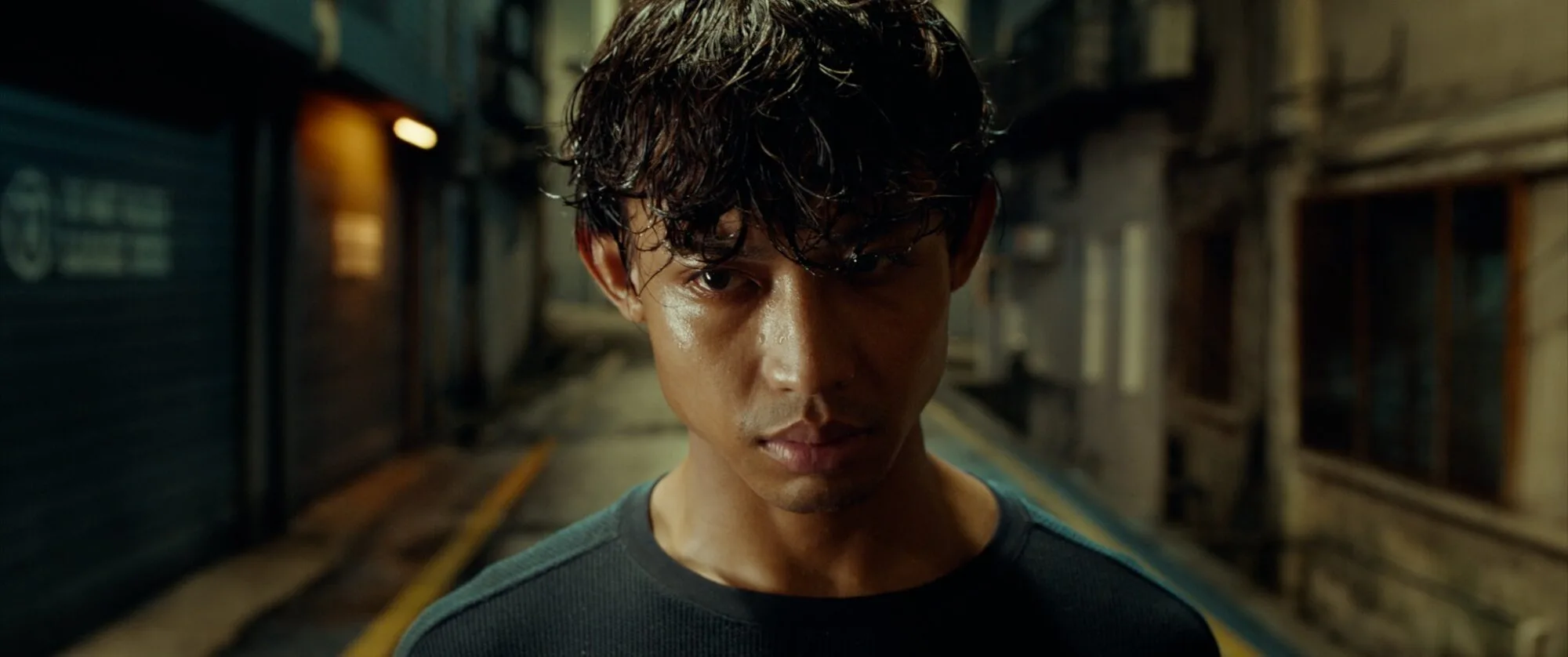 “Kami Nak Filem Aksi Tempatan Pergi Lebih Jauh” — Pengarah TARUNG: Unforgiven Syukur Kutip RM10.5 Juta