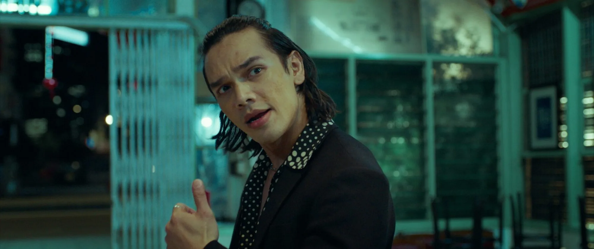 “Kami Nak Filem Aksi Tempatan Pergi Lebih Jauh” — Pengarah TARUNG: Unforgiven Syukur Kutip RM10.5 Juta