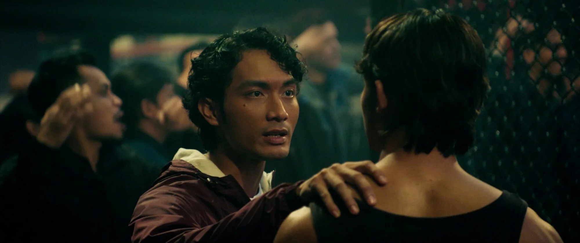 “Kami Nak Filem Aksi Tempatan Pergi Lebih Jauh” — Pengarah TARUNG: Unforgiven Syukur Kutip RM10.5 Juta