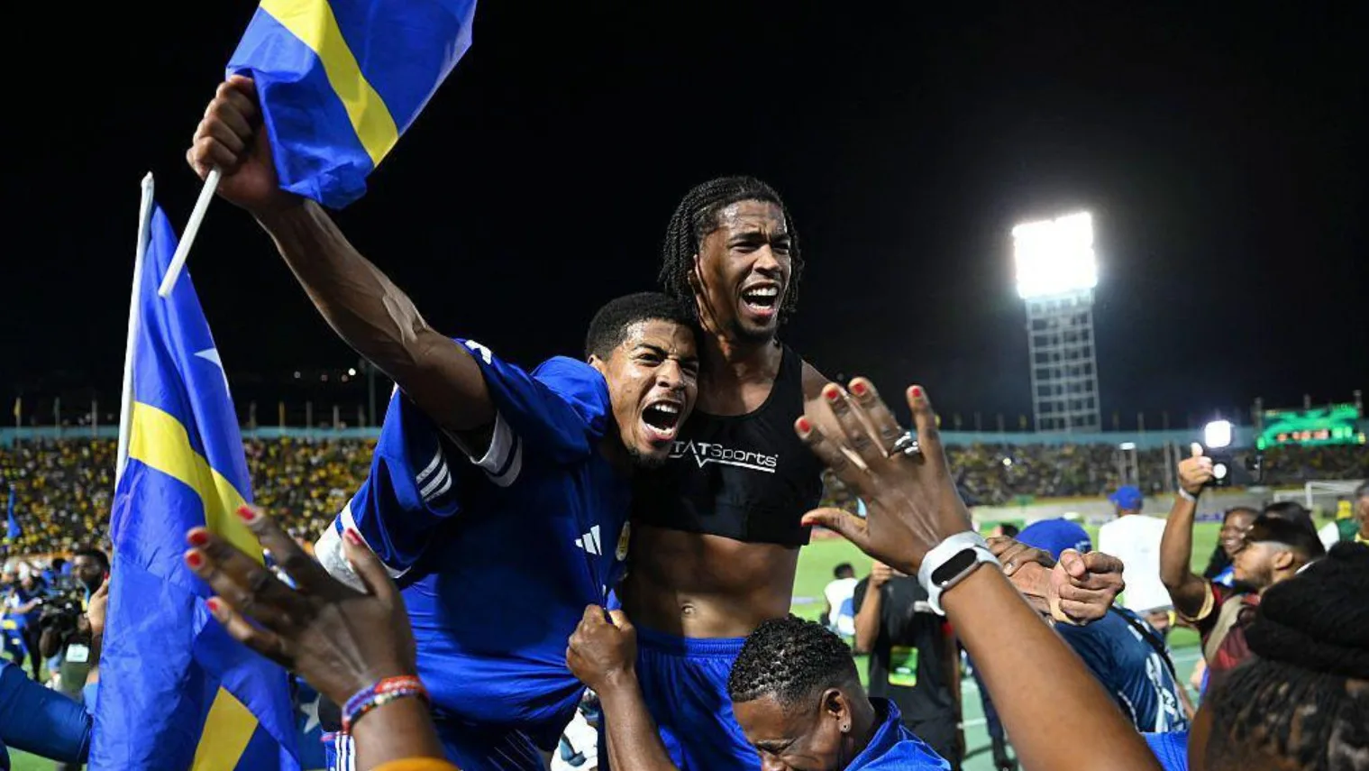 10 Fakta Tentang Curaçao, Negara Kepulauan Caribbean Yang Cetus Sensasi Layak Ke Piala Dunia 2026 11 10 Fakta Tentang Curaçao, Negara Kepulauan Caribbean Yang Cetus Sensasi Layak Ke Piala Dunia 2026