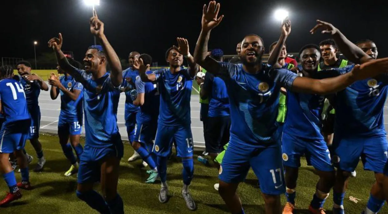 10 Fakta Tentang Curaçao, Negara Kepulauan Caribbean Yang Cetus Sensasi Layak Ke Piala Dunia 2026 12 10 Fakta Tentang Curaçao, Negara Kepulauan Caribbean Yang Cetus Sensasi Layak Ke Piala Dunia 2026