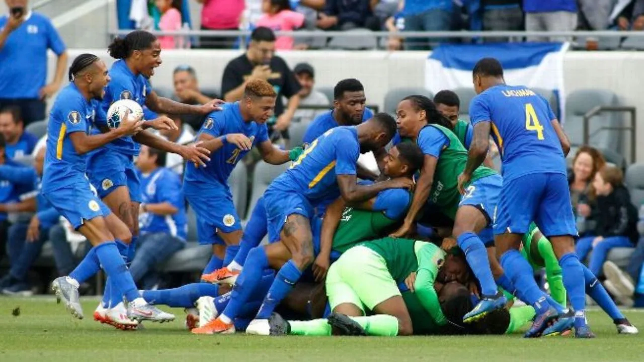 10 Fakta Tentang Curaçao, Negara Kepulauan Caribbean Yang Cetus Sensasi Layak Ke Piala Dunia 2026