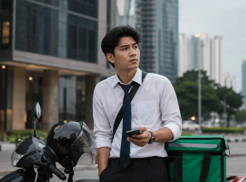 Lebih Satu Pertiga Pekerja Berpendidikan Tinggi Di Malaysia Terperangkap Dengan Gaji Rendah 5 Lebih Satu Pertiga Pekerja Berpendidikan Tinggi Di Malaysia Terperangkap Dengan Gaji Rendah