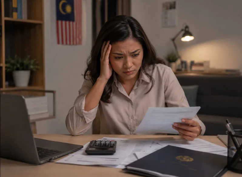 Lebih Satu Pertiga Pekerja Berpendidikan Tinggi Di Malaysia Terperangkap Dengan Gaji Rendah 4 Lebih Satu Pertiga Pekerja Berpendidikan Tinggi Di Malaysia Terperangkap Dengan Gaji Rendah