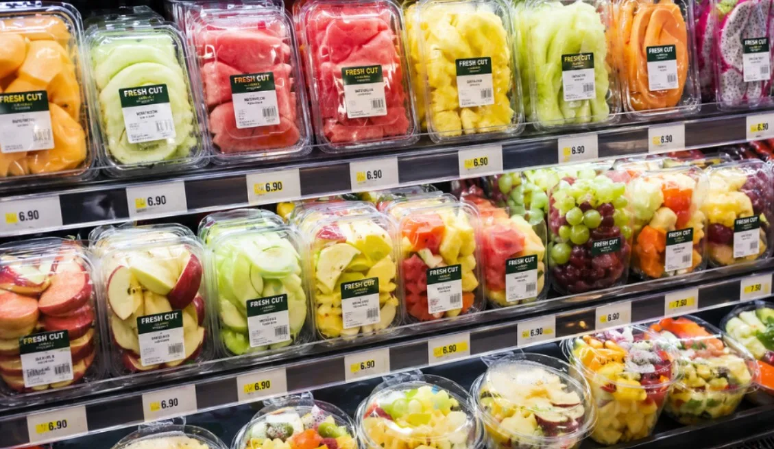 Buah Siap Potong! Ini Sebab Penting Kenapa Nutrisinya Boleh Merosot