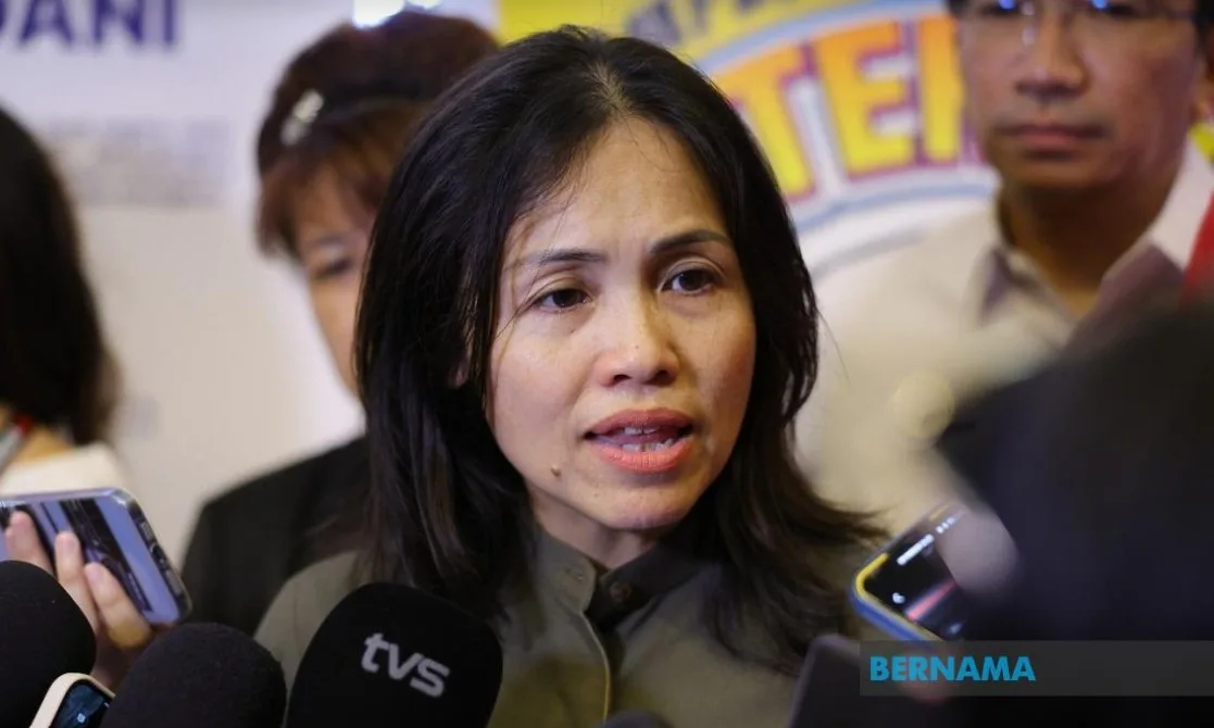 Pengguna Media Sosial Perlu Sahkan Umur Guna IC Atau Pasport Mulai 1 Jun 4 Pengguna Media Sosial Perlu Sahkan Umur Guna IC Atau Pasport Mulai 1 Jun