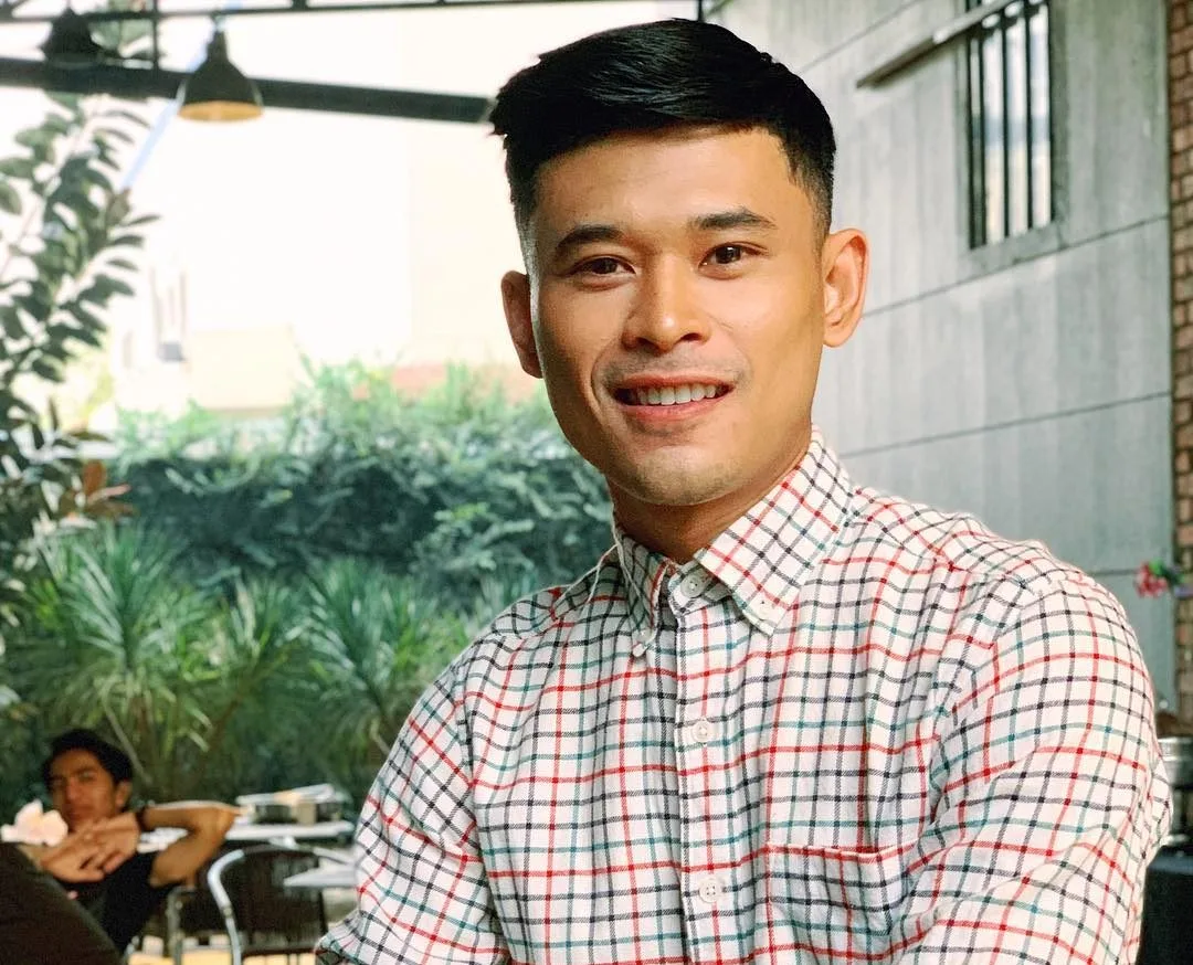Andi Bernadee Kongsi Derita Hipertiroid, Badan Pernah Menggigil Sampai Sukar Memandu