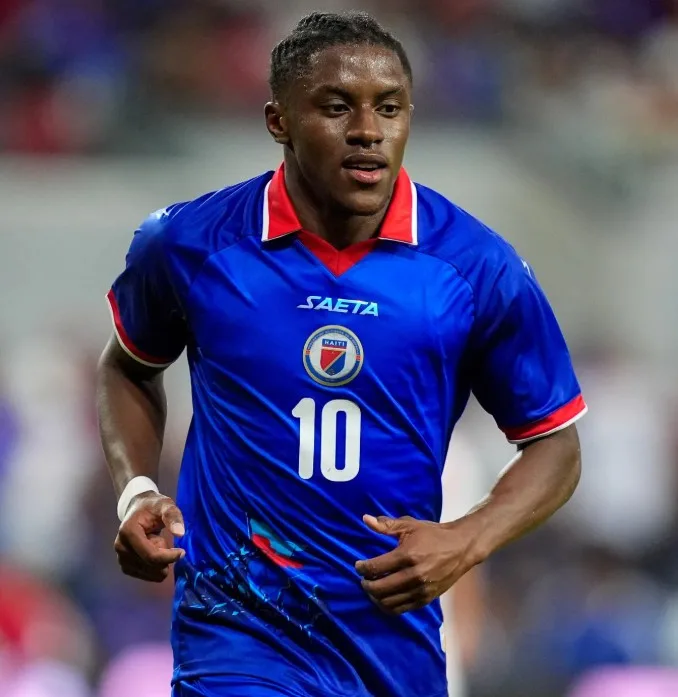 FIFA Arah Haiti Tukar Jersi Piala Dunia 2026, Cetus Perdebatan Tentang Sejarah Dan Politik