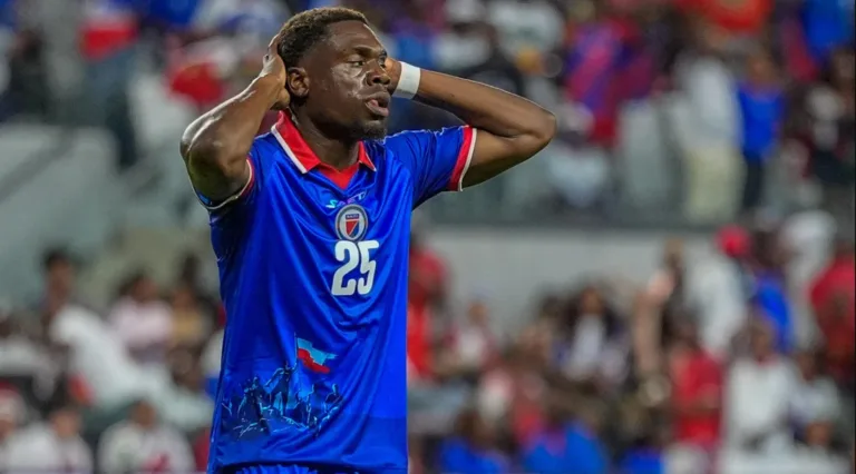 FIFA Arah Haiti Tukar Jersi Piala Dunia 2026, Cetus Perdebatan Tentang Sejarah Dan Politik