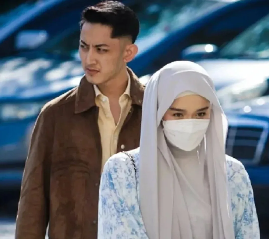 Mahkamah Sahkan Talak Sah, Marissa Dania Dan Ahmad Aslam Bukan Lagi Suami Isteri