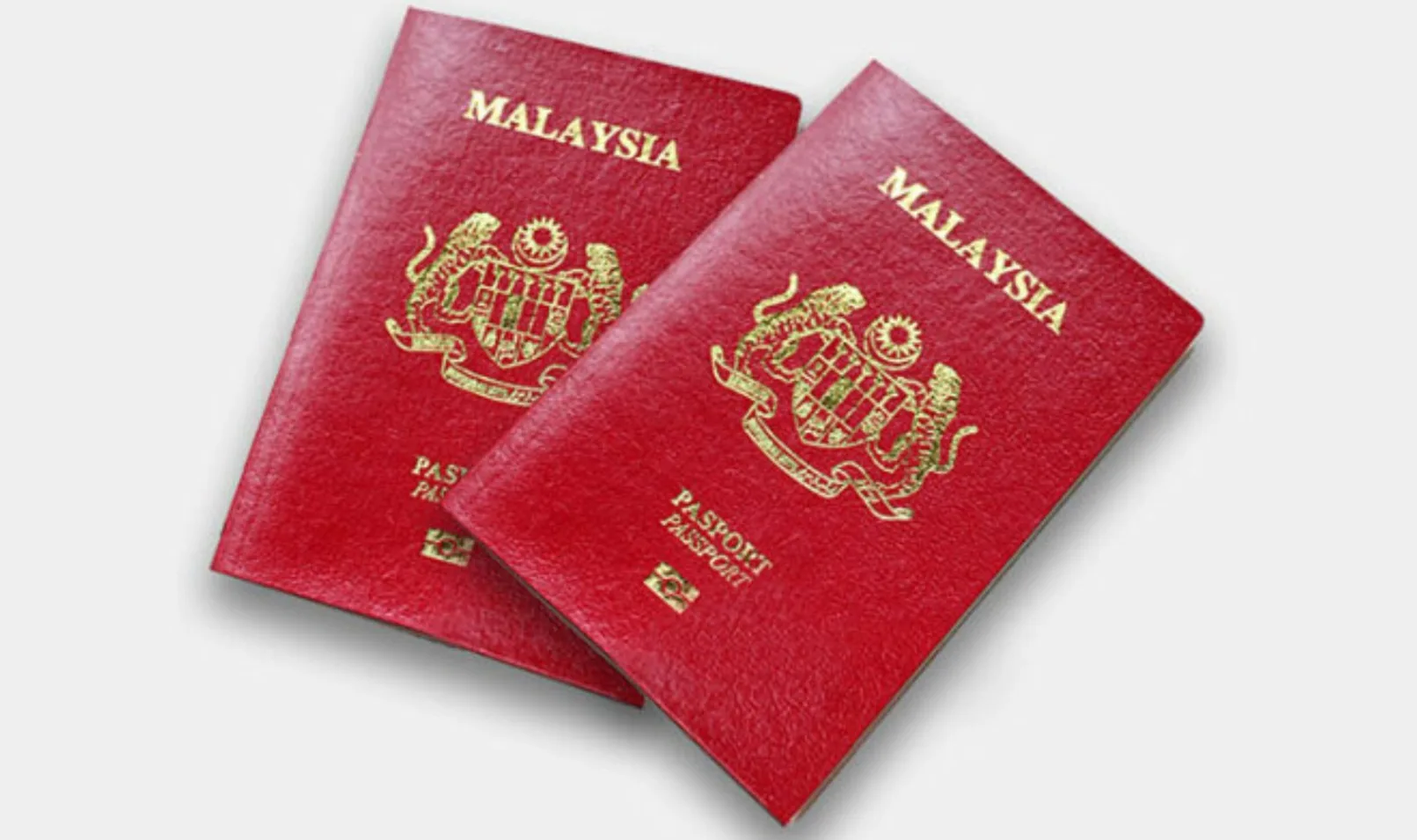 Bila Perlu Tukar Pasport? Jangan Tunggu Sehingga Saat Akhir