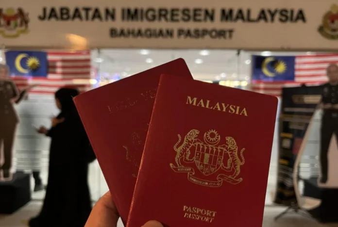 pasport