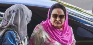 rosmah