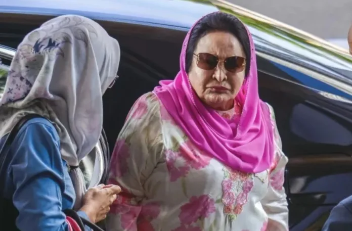 ROS 1 rosmah