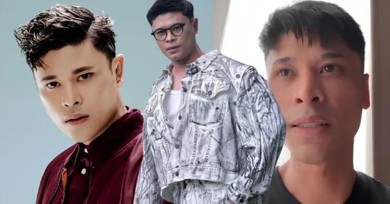 Andi Bernadee Kongsi Derita Hipertiroid, Badan Pernah Menggigil Sampai Sukar Memandu