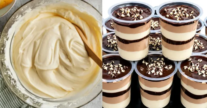 Aiskrim Cheese Indulgence Homemade