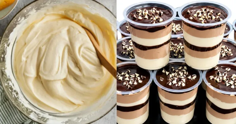 Aiskrim Cheese Indulgence Homemade! Resipi Premium Paling Sedap Dan Mudah Dibuat