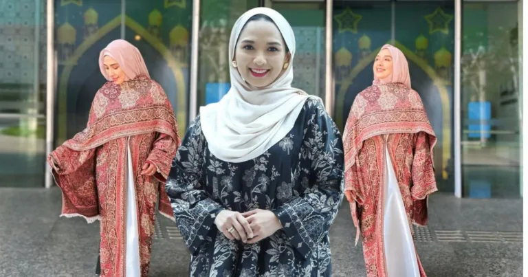 Vanidah Imran Mohon Doa Agar Istiqamah Berhijab, Akui Sudah Lama Berusaha Berubah