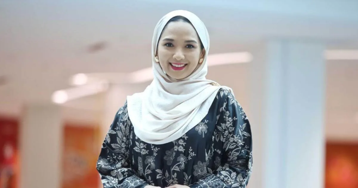 Vanidah Imran Mohon Doa Agar Istiqamah Berhijab, Akui Sudah Lama Berusaha Berubah