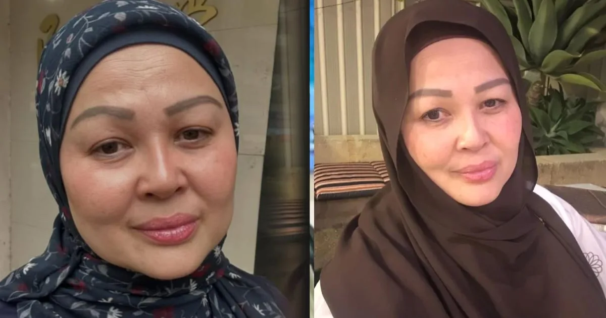 “Anak Saya Lagi Takut Media Sosial Daripada Murka Allah” Ibu Zahirah Macwilson