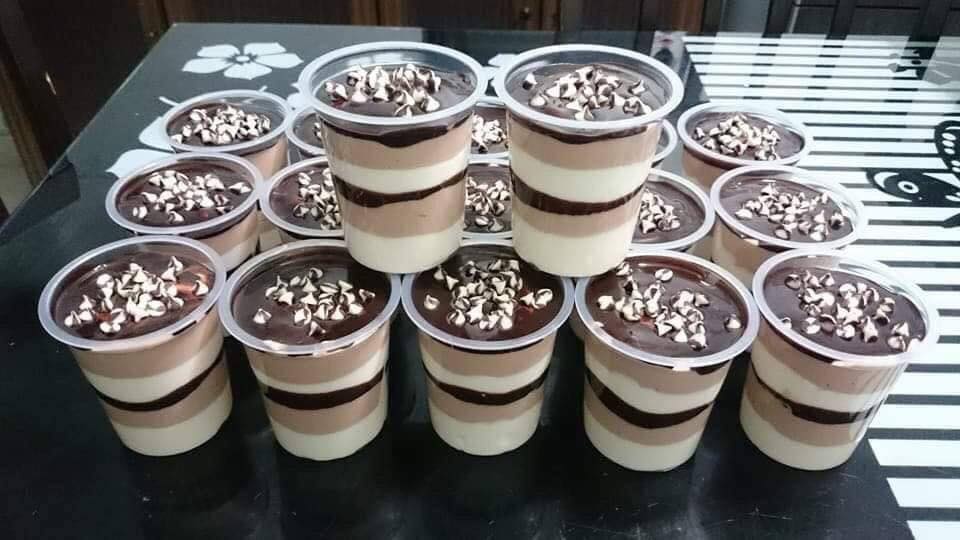 Aiskrim Cheese Indulgence Homemade! Resipi Premium Paling Sedap Dan Mudah Dibuat 4 Aiskrim Cheese Indulgence Homemade! Resipi Premium Paling Sedap Dan Mudah Dibuat