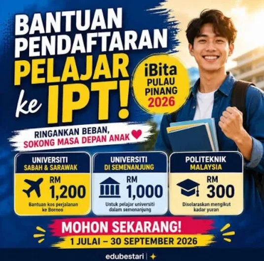 Bantuan Julai 2026! 9 Pengumuman Penting Yang Rakyat Malaysia Perlu Tahu 11 Bantuan Julai 2026! 9 Pengumuman Penting Yang Rakyat Malaysia Perlu Tahu