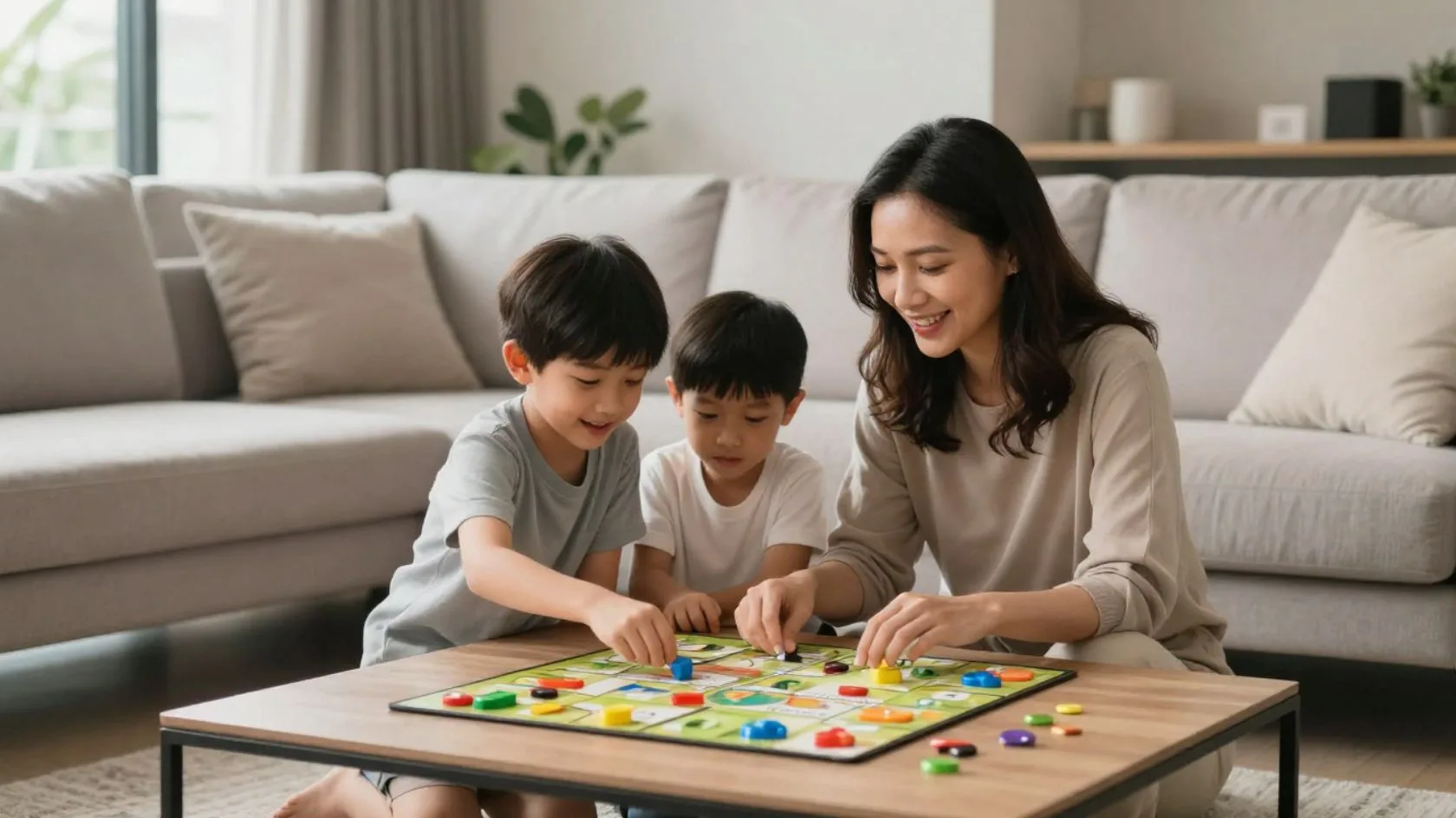5 Tip Pisahkan Anak Dengan Peranti Pintar 4 5 Tip Pisahkan Anak Dengan Peranti Pintar