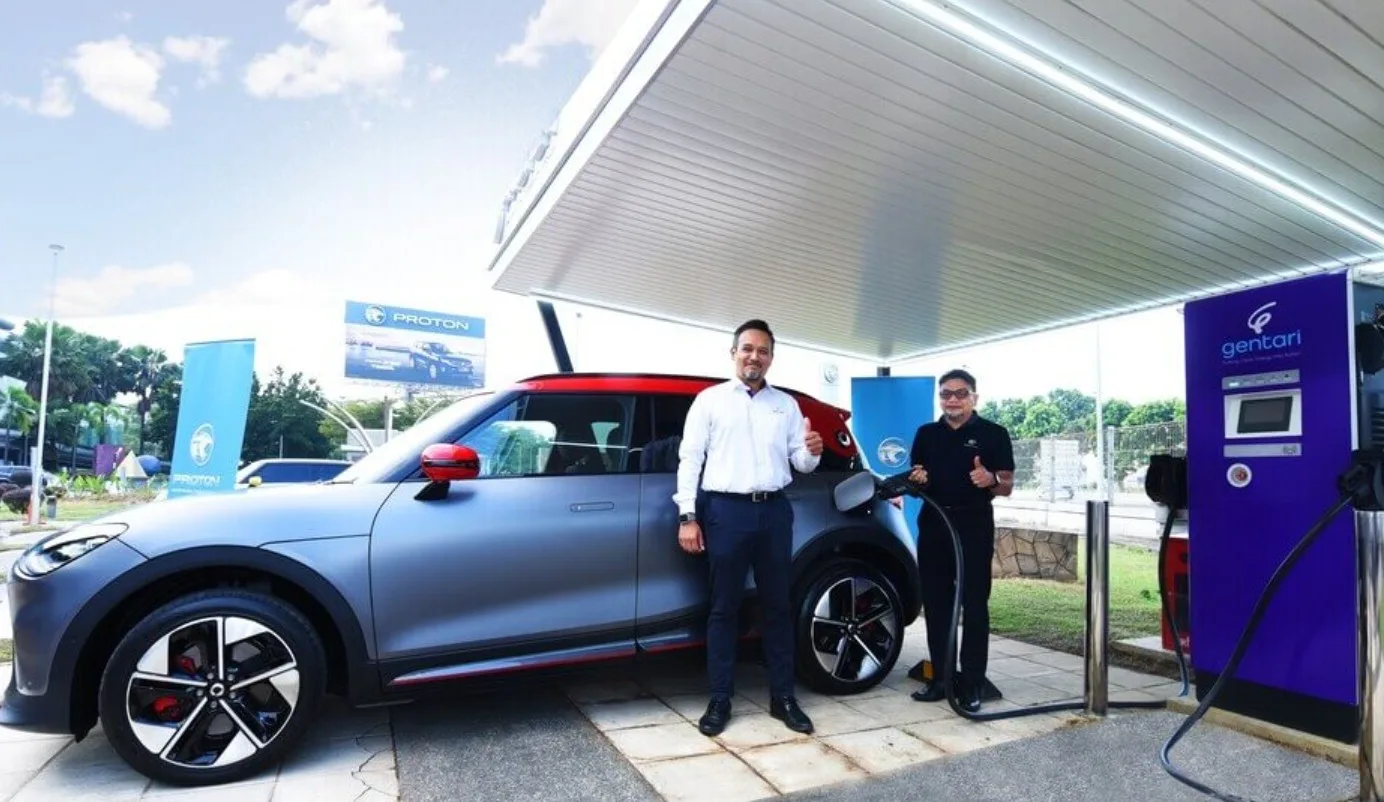 Malaysia Sasar 30,000 Stesen Pengecas EV Menjelang 2030, Kerajaan Perkukuh Infrastruktur 5 Malaysia Sasar 30,000 Stesen Pengecas EV Menjelang 2030, Kerajaan Perkukuh Infrastruktur