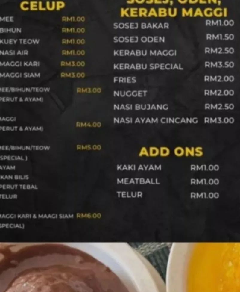 Kedai Makan Ini Masih Jual Menu RM1 Selepas Hampir 10 Tahun, Niat Bantu Orang Ramai
