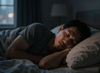5 Sebab Tidur Dalam Gelap Gelita Baik Untuk Kesihatan