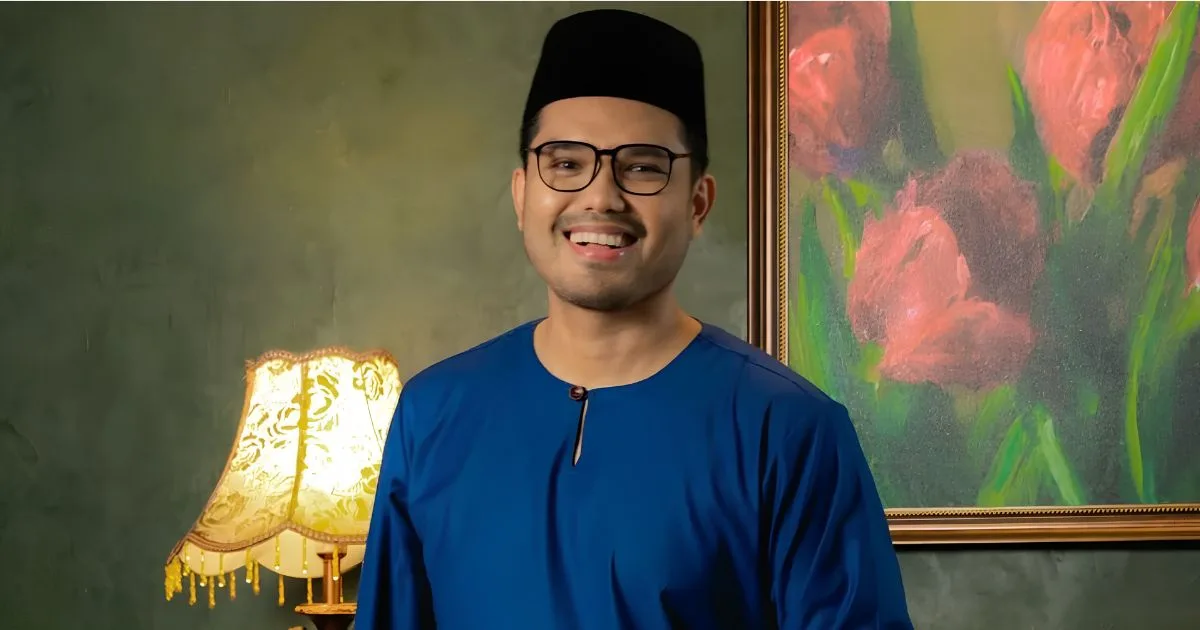 Khairul Aming Persoal Dakwaan Kebocoran Data Bil Telefon, Mahu Penjelasan 3 Khairul Aming Persoal Dakwaan Kebocoran Data Bil Telefon, Mahu Penjelasan