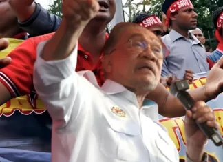 Myanmar Setuju Terima Semula 5,000 Pelarian Rohingya, Rakyat Malaysia Beri Reaksi… “Teruskan!”