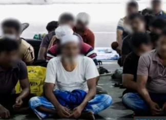 MSF Gesa Malaysia Henti Penghantaran Pulang Warga Myanmar, Bimbang Risiko Keselamatan