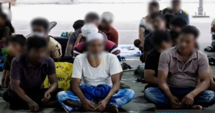 Rohingya