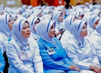 13,343 Jawatan Baharu KKM Diluluskan, Berita Baik Perkukuh Sistem Kesihatan Negara