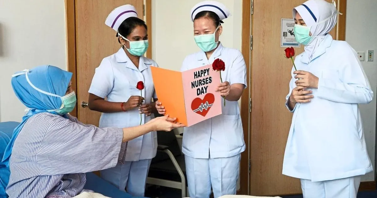 13,343 Jawatan Baharu KKM Diluluskan, Berita Baik Perkukuh Sistem Kesihatan Negara 5 13,343 Jawatan Baharu KKM Diluluskan, Berita Baik Perkukuh Sistem Kesihatan Negara