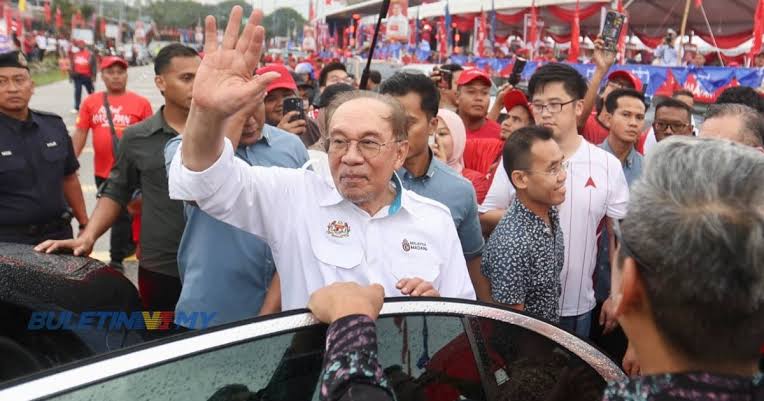 Myanmar Setuju Terima Semula 5,000 Pelarian Rohingya, Rakyat Malaysia Beri Reaksi… “Teruskan!” 5 Myanmar Setuju Terima Semula 5,000 Pelarian Rohingya, Rakyat Malaysia Beri Reaksi… “Teruskan!”