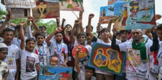 ROHINGYA