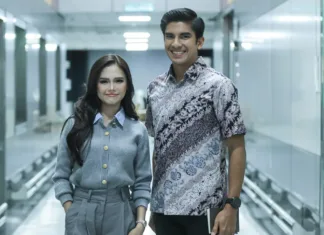 Syed Saddiq Pilih Bella Astillah Sebagai Pasangan Hidup, “Saya Tahu Siapa Yang Saya Ingin Bersama Hingga Ke Hujung Nyawa”