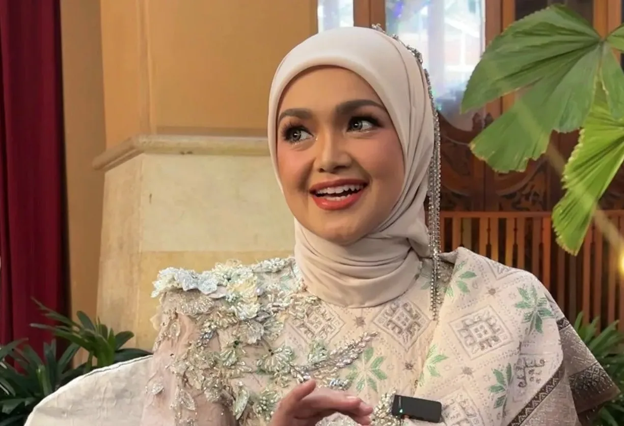 Siti Nurhaliza dan Noraniza Idris Kembali Duet ‘Hati Kama’ Selepas 25 Tahun