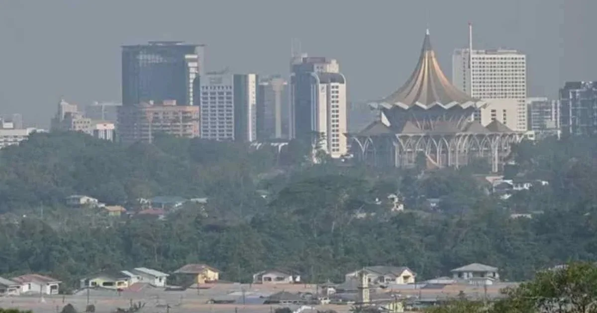IPU Tidak Sihat! Amaran Serius, 11 Kawasan Catat Bacaan Melebihi 100 3 IPU Tidak Sihat! Amaran Serius, 11 Kawasan Catat Bacaan Melebihi 100
