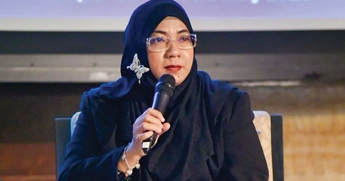 Malaysia Tak Seharusnya Tanggung Beban Pelarian Sendirian, Pakar Desak Negara Lain Main Peranan