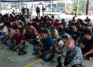 Malaysia Tak Seharusnya Tanggung Beban Pelarian Sendirian, Pakar Desak Negara Lain Main Peranan