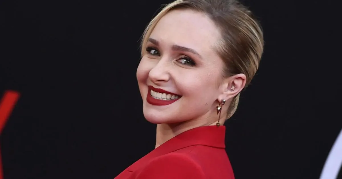 Pelakon Heroes & Nashville, Hayden Panettiere Meninggal Dunia Pada Usia 36 Tahun 4 Pelakon Heroes & Nashville, Hayden Panettiere Meninggal Dunia Pada Usia 36 Tahun