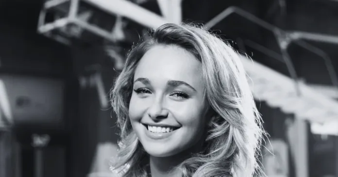 Hayden Panettiere