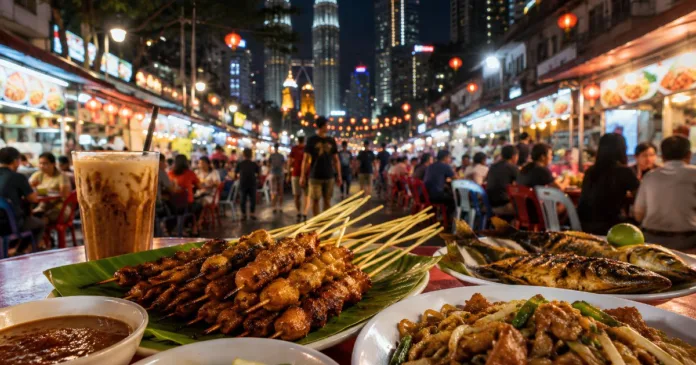 Kuala Lumpur