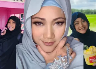 “Saya Dah Tak Sama Macam Dulu”, Intan Suraya Minta Video Lama Dipadam
