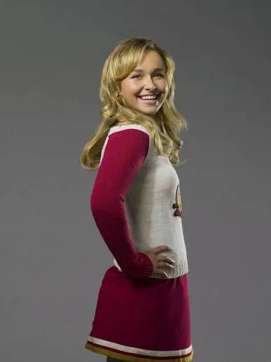 Pelakon Heroes & Nashville, Hayden Panettiere Meninggal Dunia Pada Usia 36 Tahun 5 Pelakon Heroes & Nashville, Hayden Panettiere Meninggal Dunia Pada Usia 36 Tahun