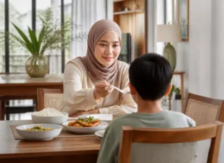 5 Perkara Perlu Buat Segera Jika Anak Jenis Makan Memilih