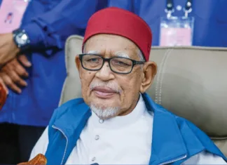Kedutaan AS Nafi Dakwaan Hadi Awang Pernah Tawar Bantuan Jatuhkan Kerajaan Malaysia